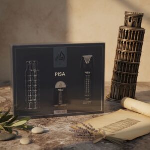 coffret lattafa tour de pise