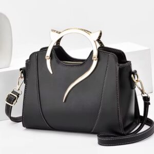 sac a main noir