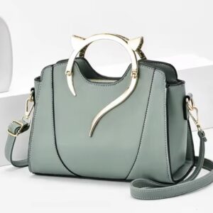 sac a main noir