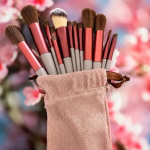 set de pinceau maquillage