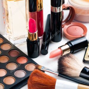 Accessoires de maquillage
