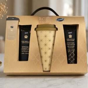 Coffret Body luxurious