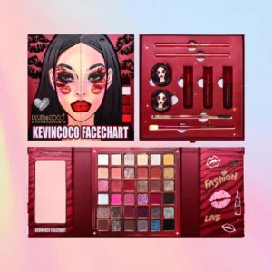 Coffret Maquillage Kevin & Coco