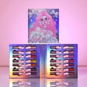 Coffret Gloss - KC245413 - Kevin & coco