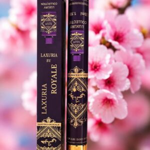 Parfums laxuria royale 35ml