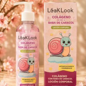 Lotion corporel 200ml