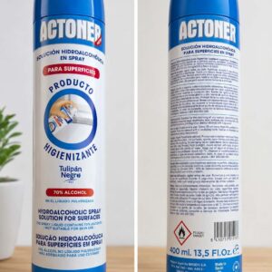 Produits Nettoyant désinfectant