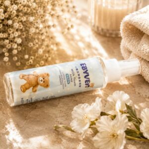 parfum de linge milk