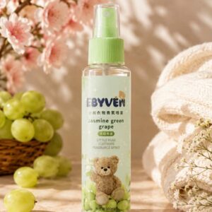 parfum de linge jasmine green grape