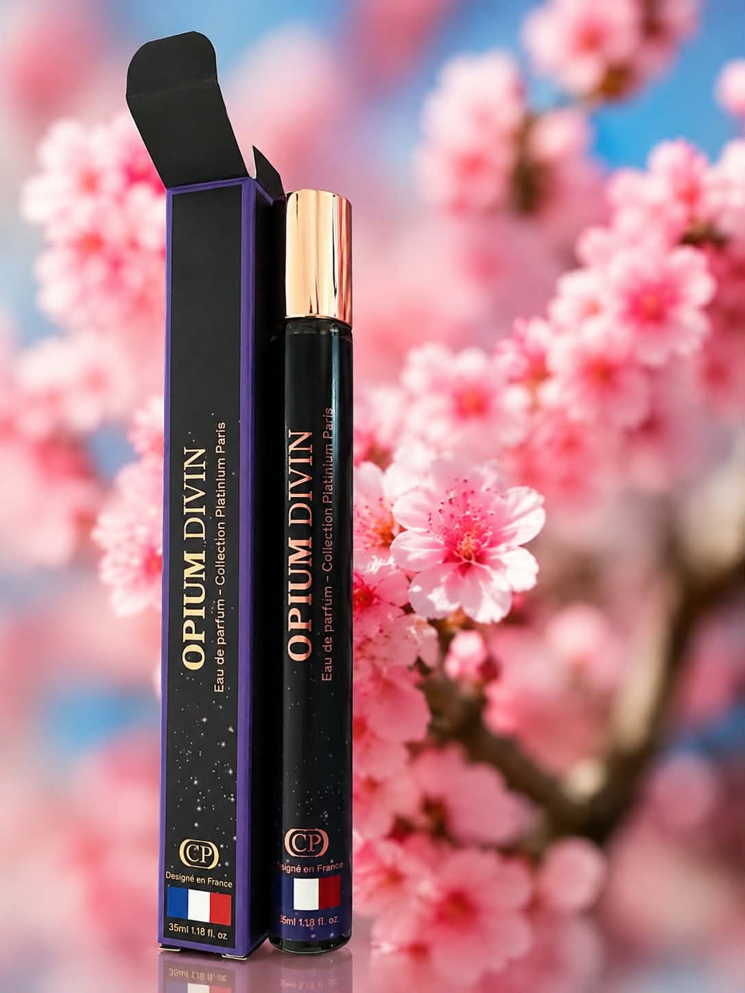 Parfums Opium divin 35ml
