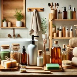Produits de bain