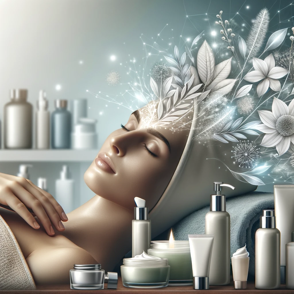 Soins du visage