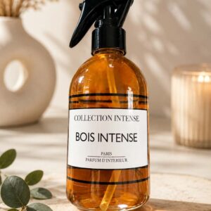 Collection instense bois intense 250ml