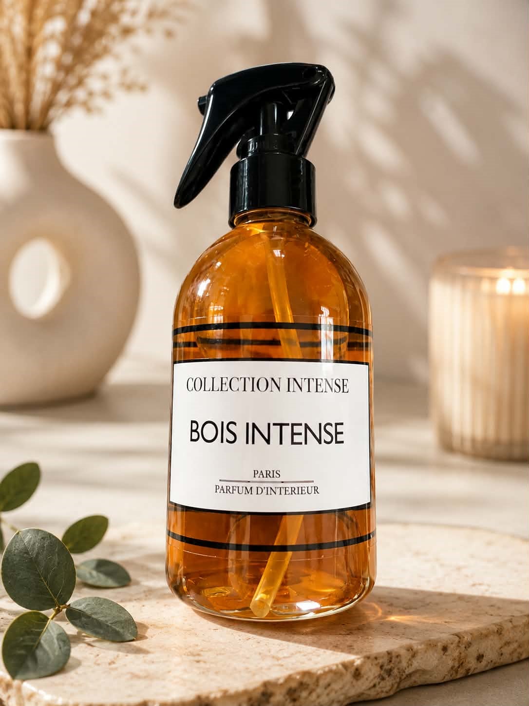 Collection instense bois intense 250ml