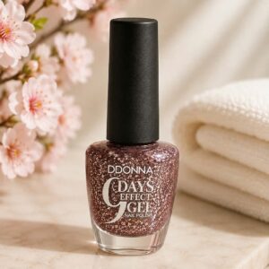 Vernis à ongles effet gel N°4