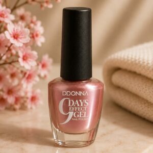 Vernis effet gel N°4