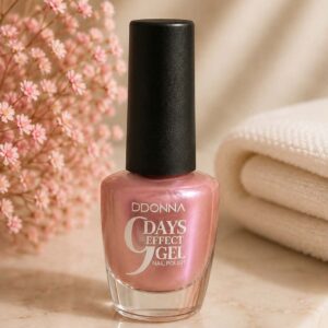 Vernis à ongles effet gel N°5