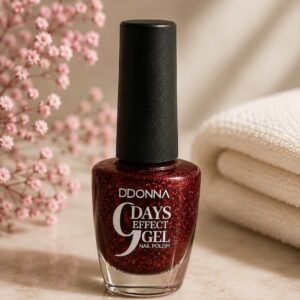 Vernis à ongles effet gel N°6