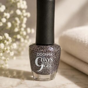 Vernis à ongles effet gel N°1