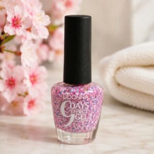 Vernis à ongles effet gel N°2