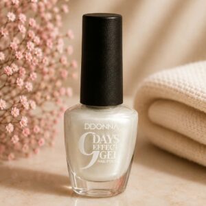Vernis à ongles effet gel N°1