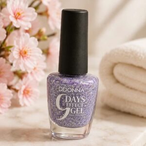 Vernis à ongles effet gel N°3