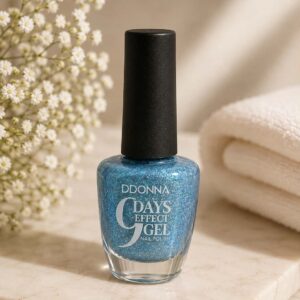 Vernis à ongles effet gel N°5