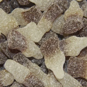 BOUTEILLE COLA HARIBO