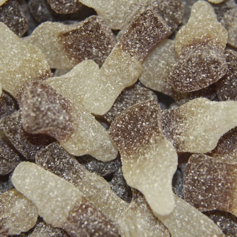 BOUTEILLE COLA HARIBO