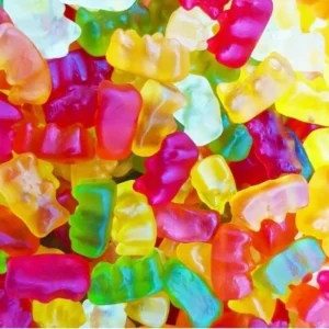 OURSONS HARIBO