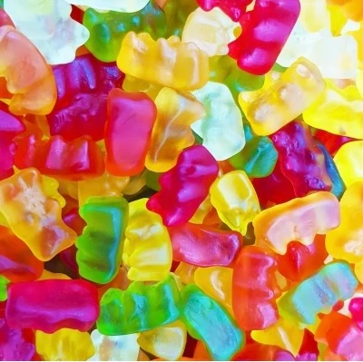 OURSONS HARIBO