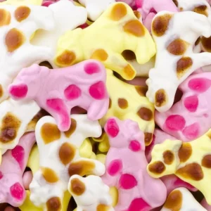 VACHE TROLLI